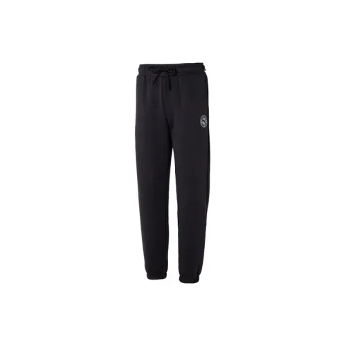 Puma Unisex Knit Sweatpants