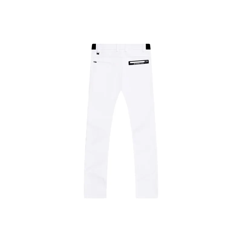 EUROPEAN TOUR Casual Pants Fall Men's-2