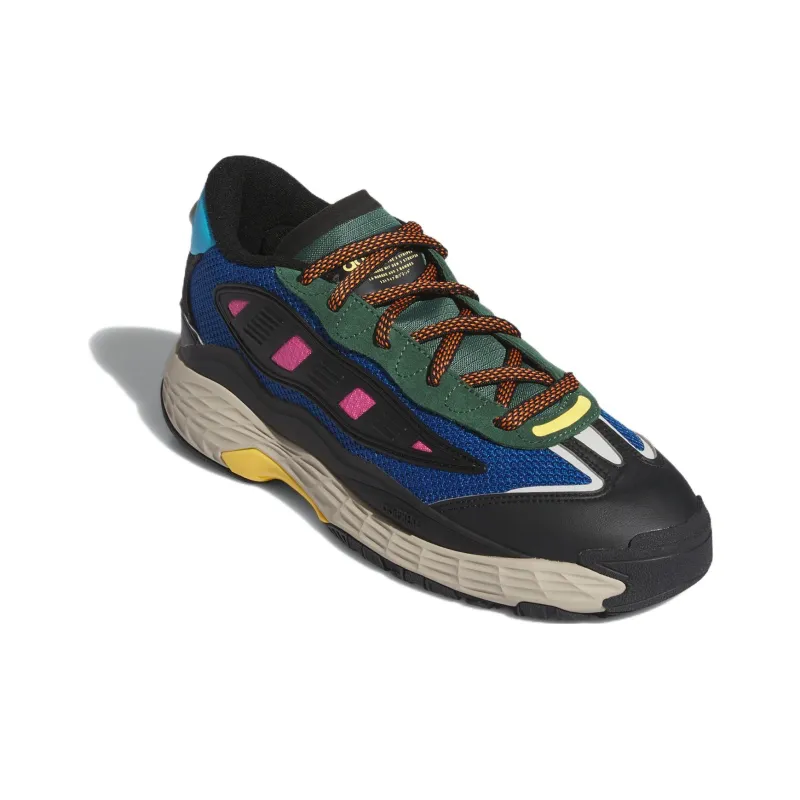 Adidas Originals Niteball 3 'Multi Color'-2