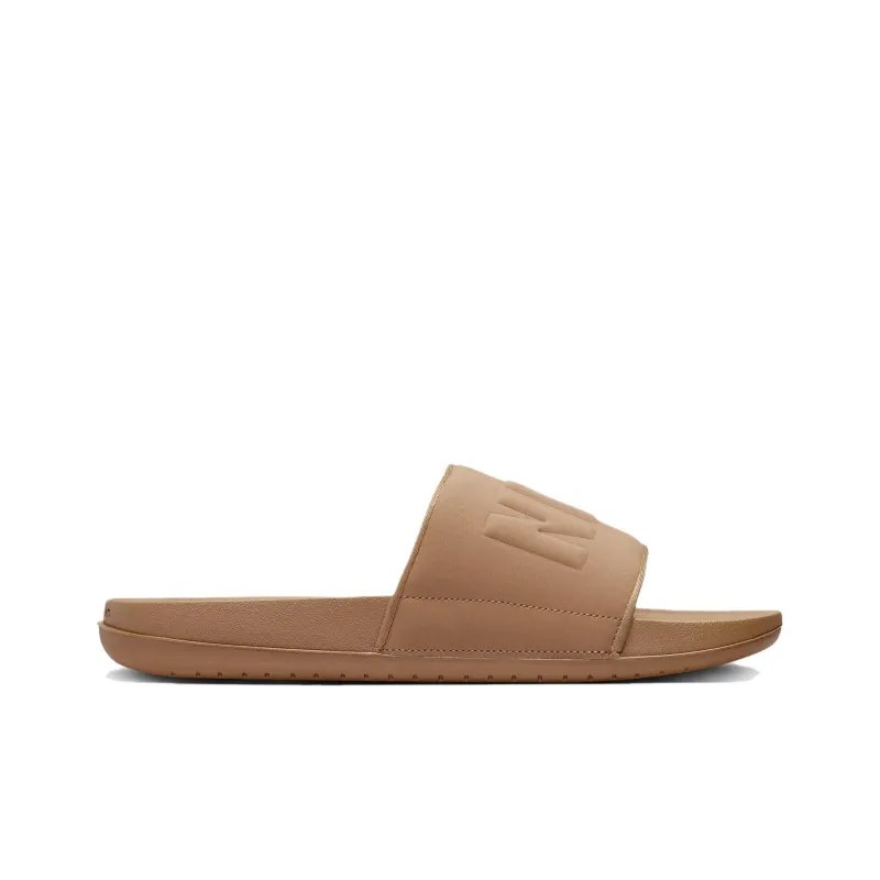 Nike Offcourt Slide 'Light British Tan'-1