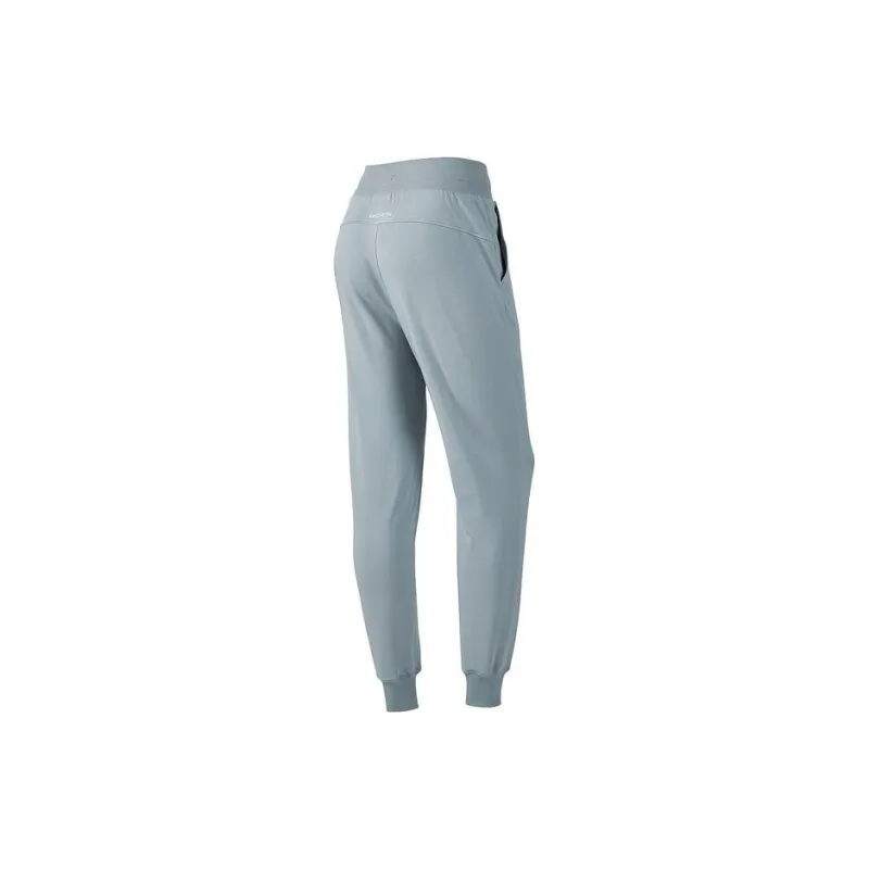 Skechers Knitted Sweatpants Women's Dark Green-1