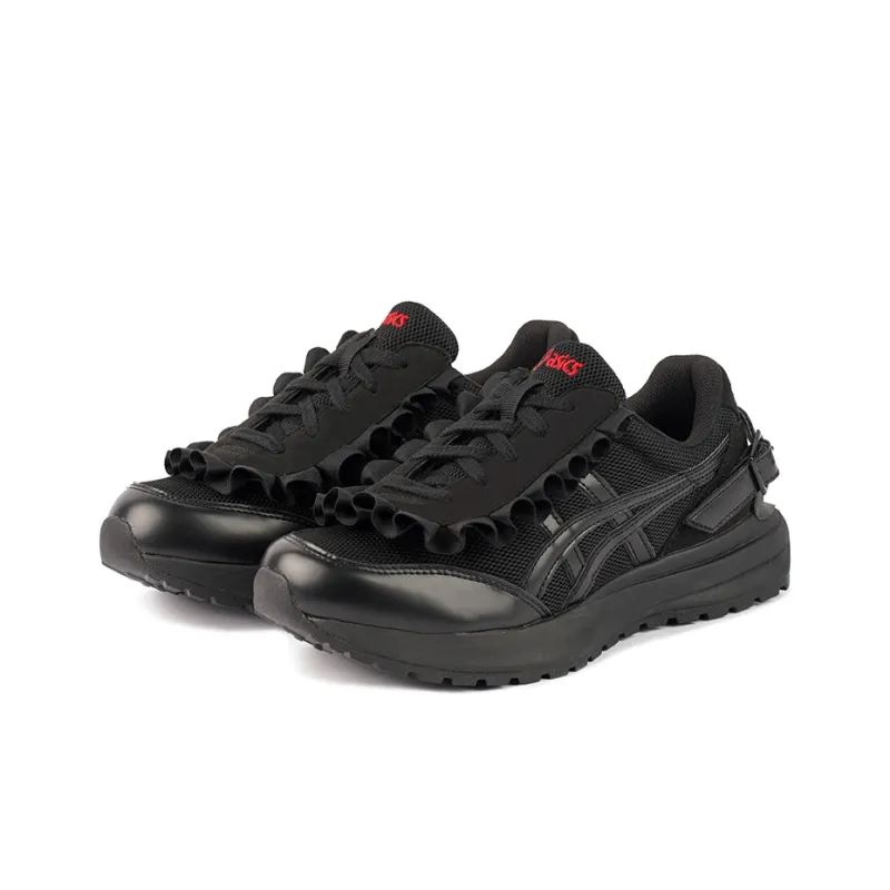 Asics Tarther Sc Plus SHUSHU/TONG Black Women's-1