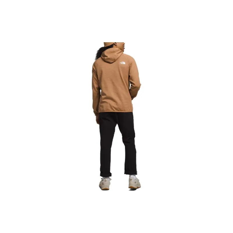 THE NORTH FACE Canyonlands Jackets Coats Men's Almond-1