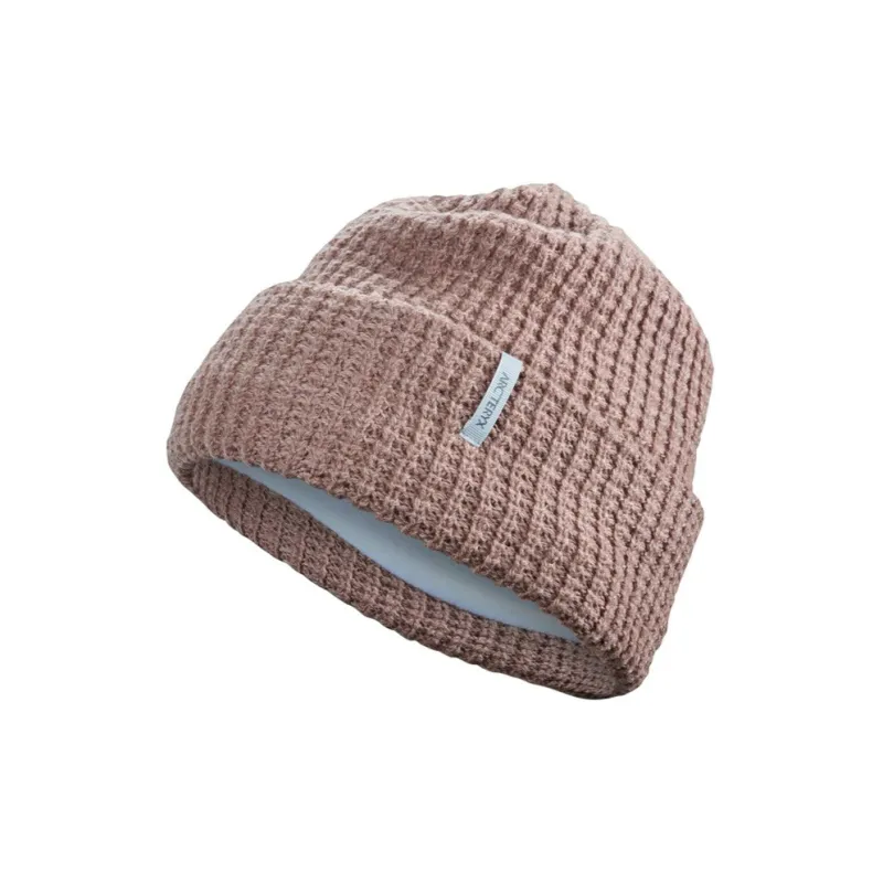 Arcteryx - Beanies Women's Misty Pink-1