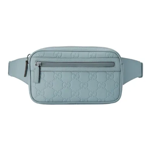 GUCCI Men Fanny Pack