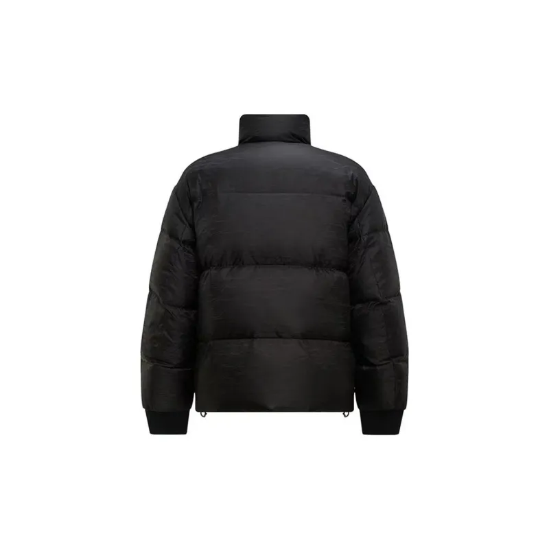 EMPORIO ARMANI Reversible Padded Jacket-2