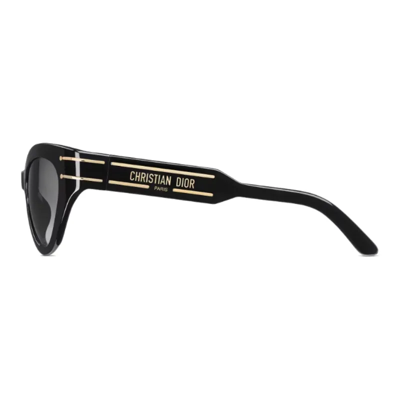 DIOR DIORSignature B7I Butterfly Sunglasses-2