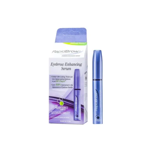 RAPIDBROW 마스카라 여성