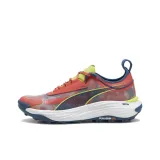 Active Red/Ocean Tropic/Lime Pow