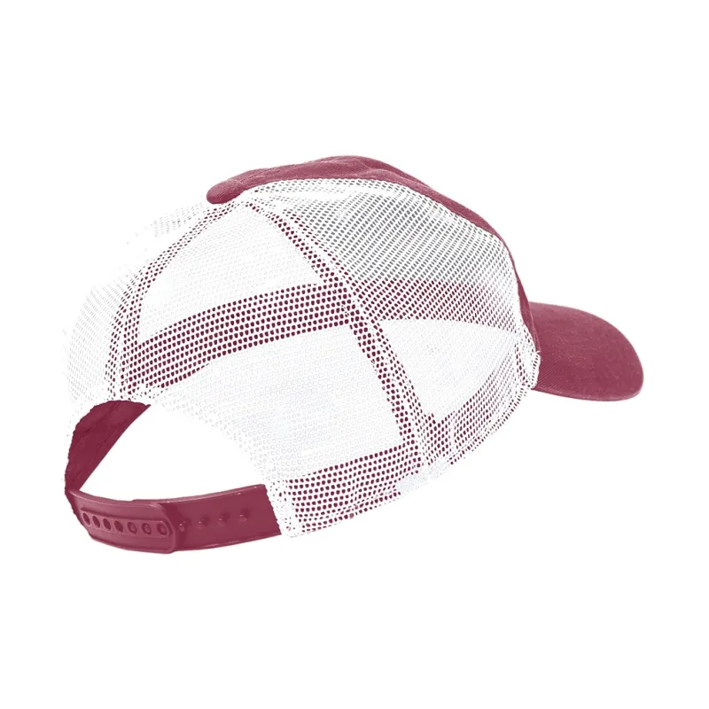 Nike Florida State Heritage86 Nike College Trucker Hat-1