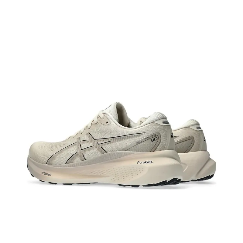 Asics Gel Kayano 30 Extra Wide 'Oatmeal'-3