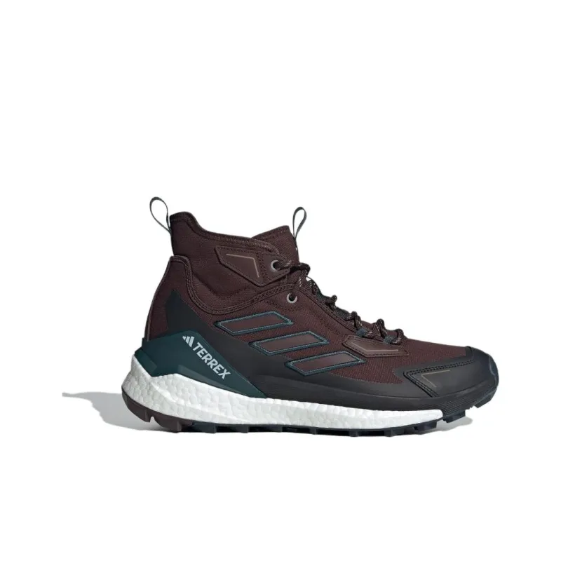 Adidas And Wander X Terrex Free Hiker 2 'Shadow Brown'-1