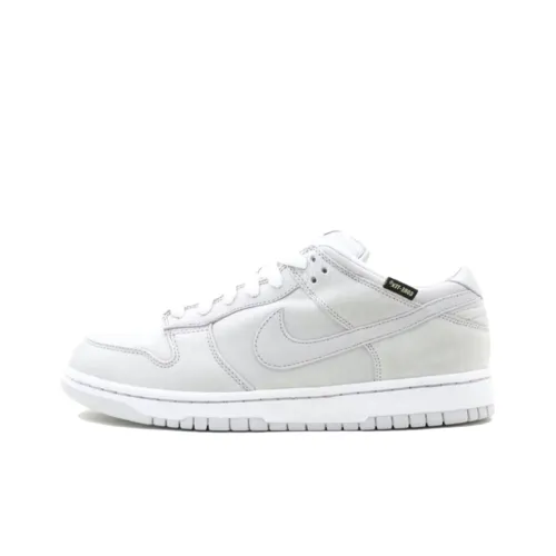 Nike Dunk Low WP Medicom 5 Gore-tex