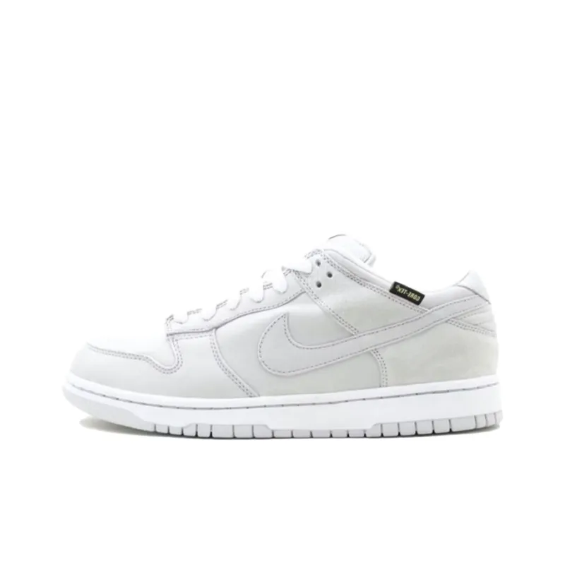 Nike Dunk Low Premium Wp 'Medicom 5 Gore Tex'-0