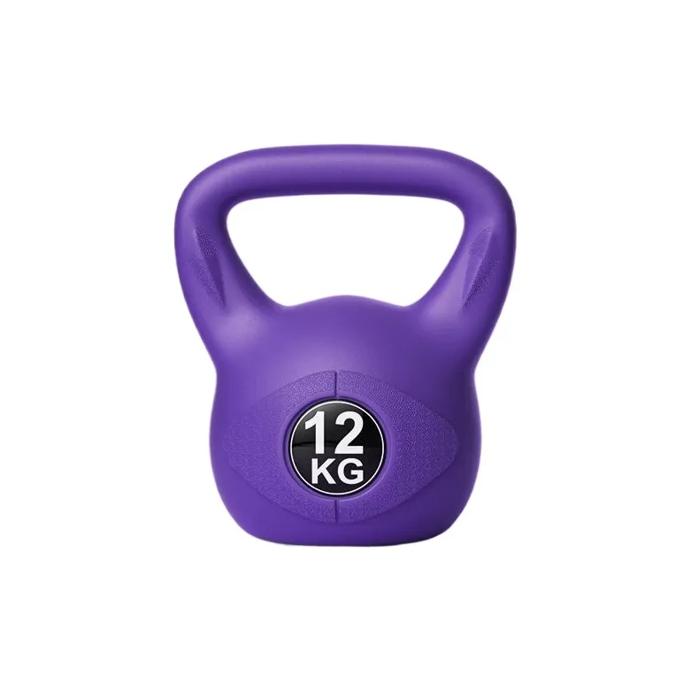 Tanxianhu Kettlebells Unisex Exercise Body Sports Weight Loss-9