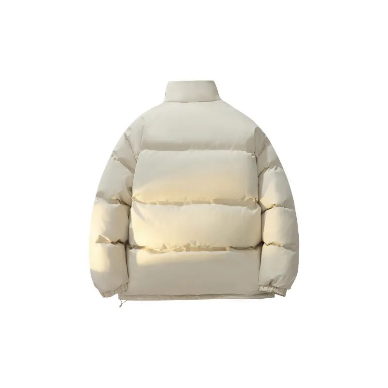 BRUMAIRE Puffer Jackets Unisex-1