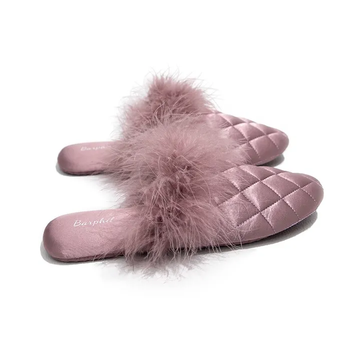 BESTFEEL Wrap-toe Slippers Women's-2