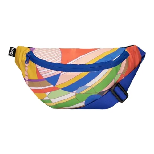 Loqi Fanny Packs Marching Balloon