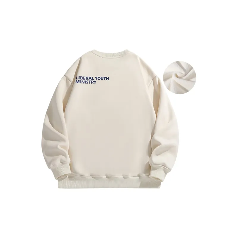 Liberal Youth Ministry Sweatshirt Unisex-11
