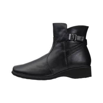 Asics Pedalla Ankle Boots Women's Black