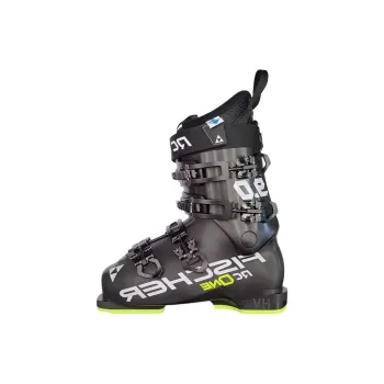 FISCHER RC ONE Skis Ski Boots Unisex