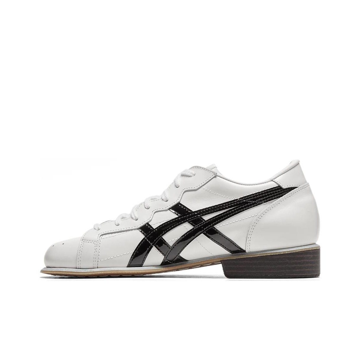 Asics 727 Weightlifting Shoes - POIZON Asics 727 Weightlifting Shoes - POIZON