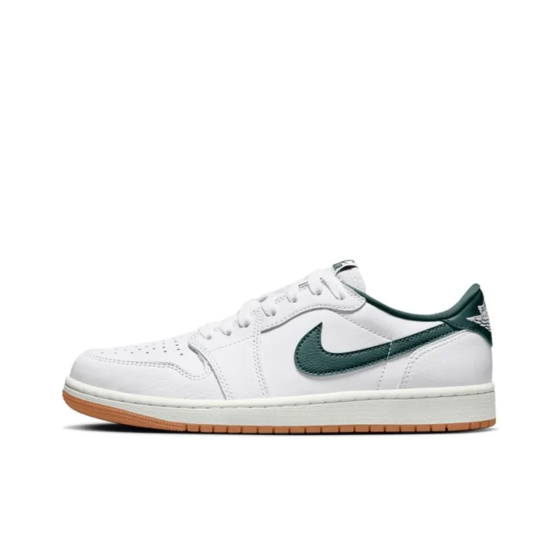 Jordan 1 Retro Low Og Oxidized Green Women's-0