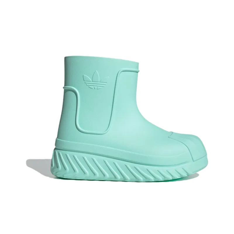 Adidas AdiFOM Superstar Boot Easy Mint Core Black Women's-1