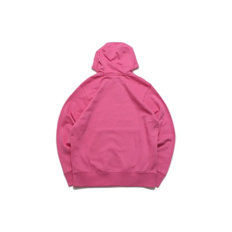 Nike Sweatshirts Men Pink-1