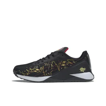 Reebok Nano X1 Looney Tunes Sylvester Vs. Tweety Bird