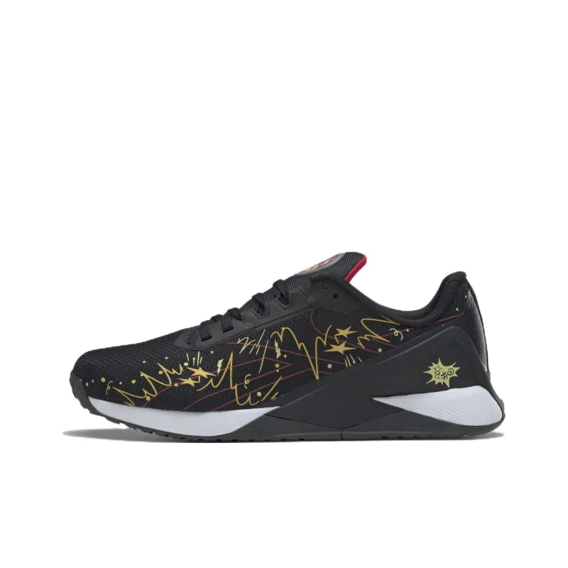Reebok Nano X1 Looney Tunes Sylvester Vs. Tweety Bird-0