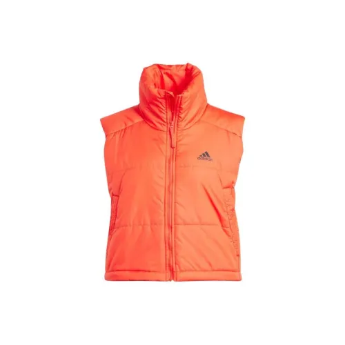 Adidas Vests Women's Orange