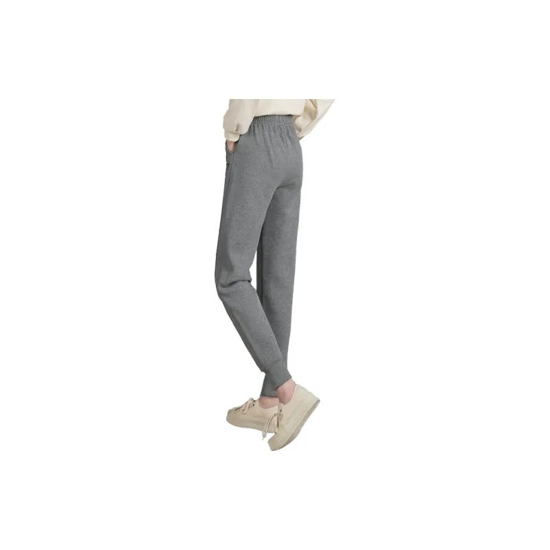 Cypress House Casual Pants Women's Gray-1
