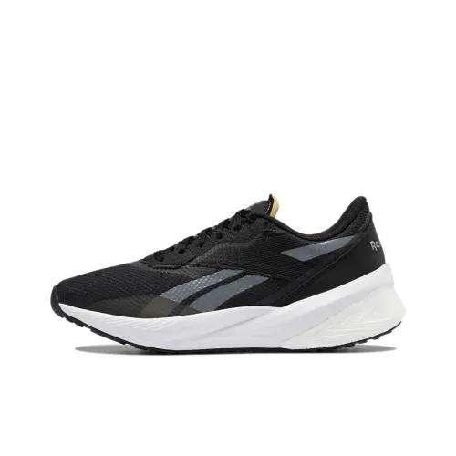 Reebok Floatride Energy Daily Black Grey Women's