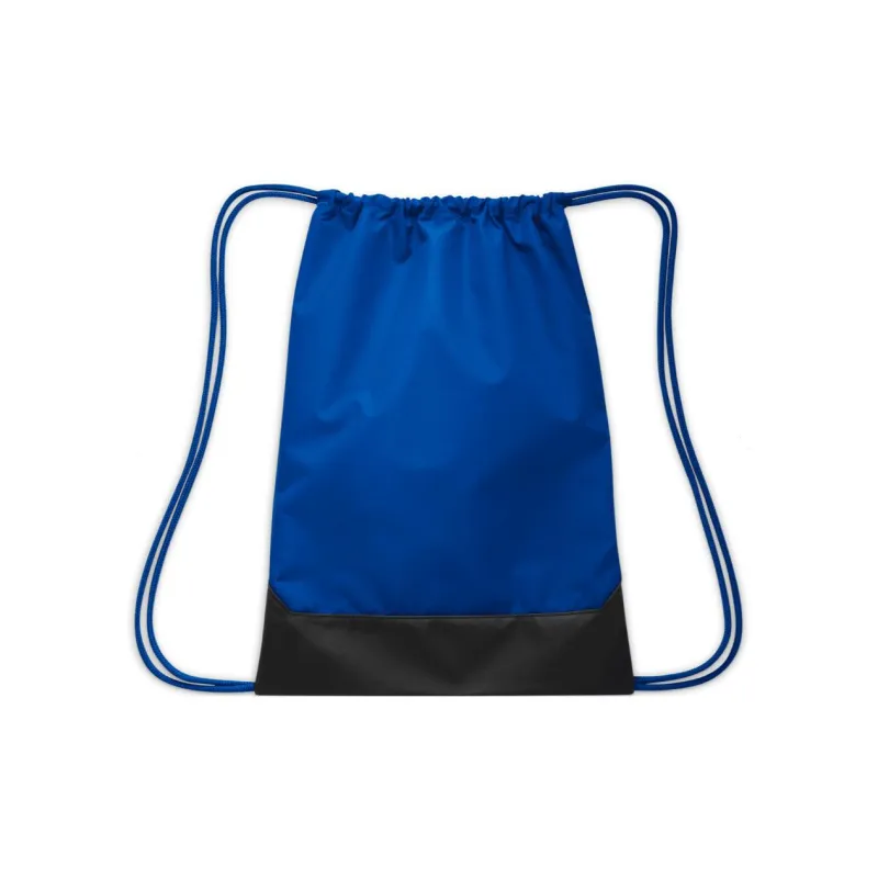 Nike Recycled Material, Polyester Backpack Men's Blue-1