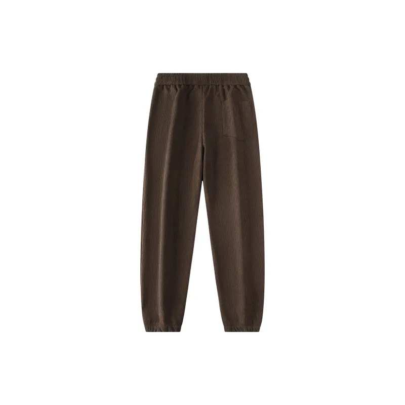 Struggle Vintage95 Casual Pants Unisex-16
