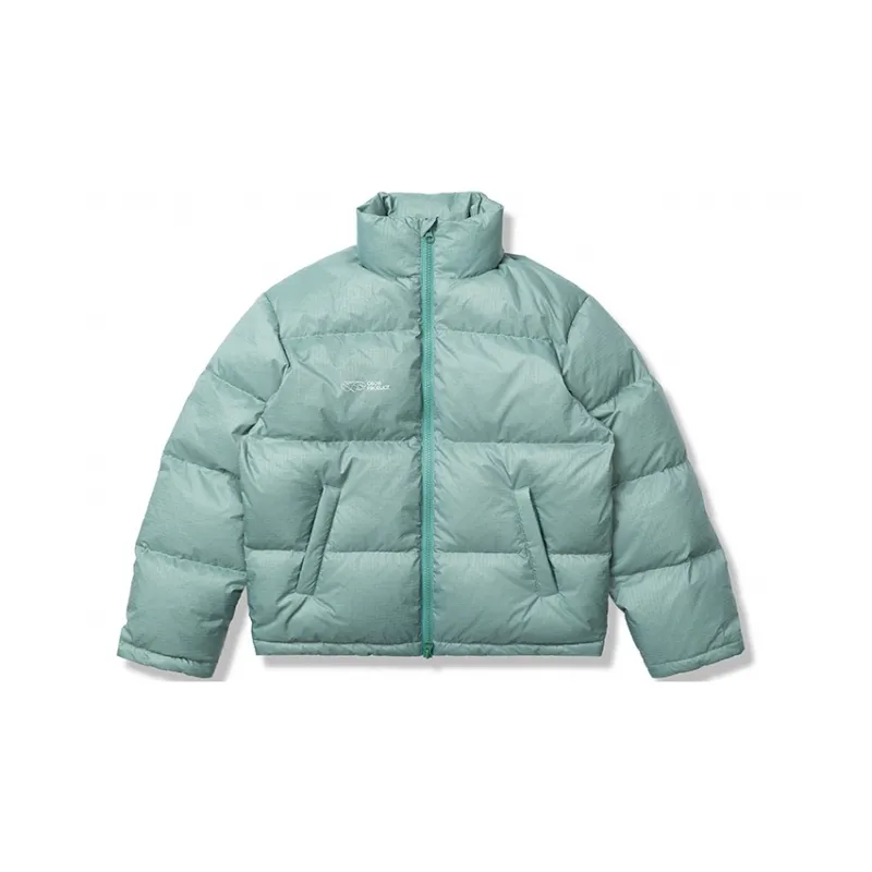 OSCill Down Jacket Winter Unisex-20