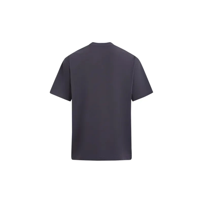 Chester Charles T-Shirt Men's Dark Gray-1