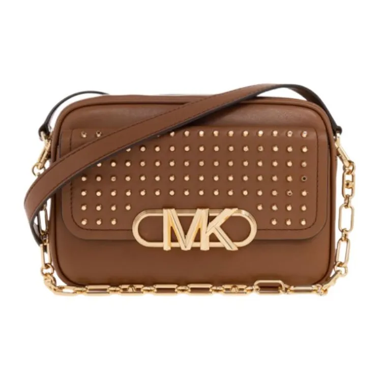 MICHAEL KORS PARKER Crossbody Bags-3
