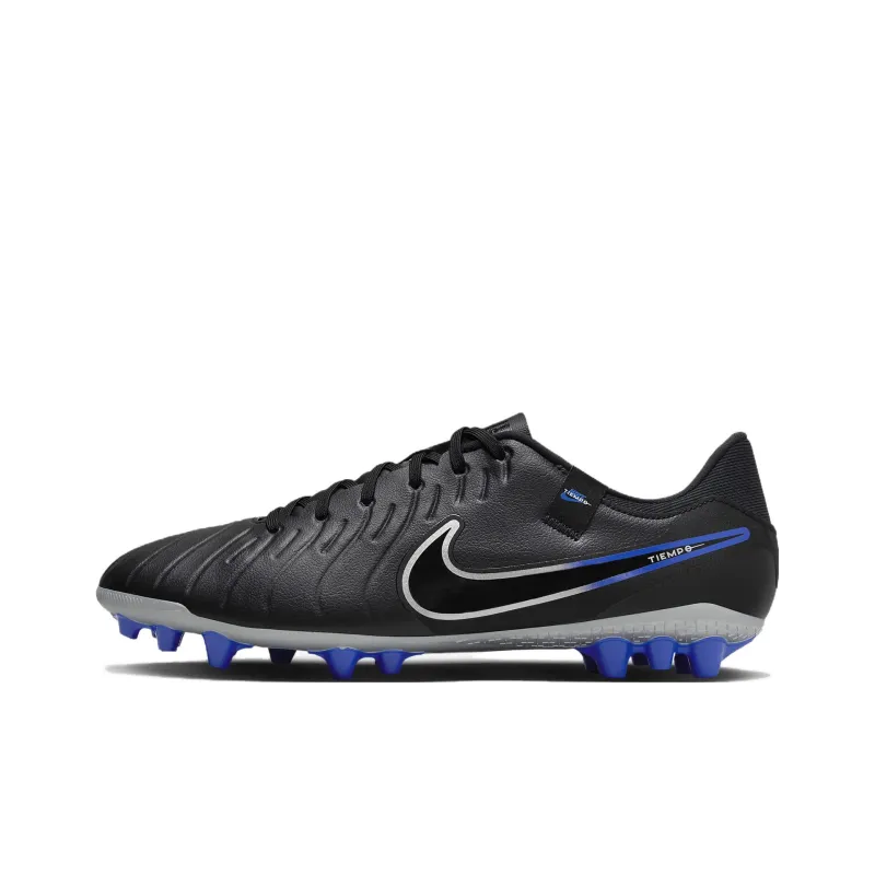 Nike Tiempo Legend 10 Elite Ag 'Shadow Pack'-0