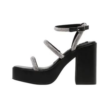 SENSO Yasmin Ii 100mm Crystal embellished Sandals Women's