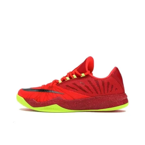 Nike Zoom Run The One James Harden PE