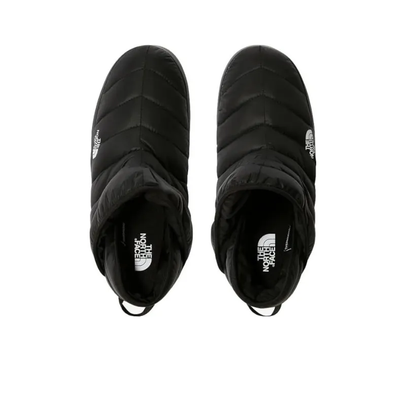 THE NORTH FACE Thermoball Traction Slippers 'Tnf Black'-3