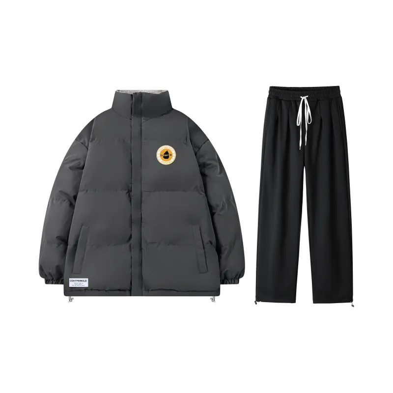 Cost Per Kilo Casual Sportswear Unisex-13