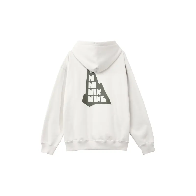 Nike Sweatshirts Men Light Bone-1