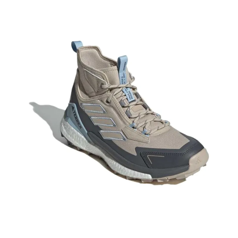 Adidas Terrex Free Hiker 2.0 'Grey Brown'-2
