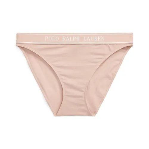 Polo Ralph Lauren Bikinis Women's Pink