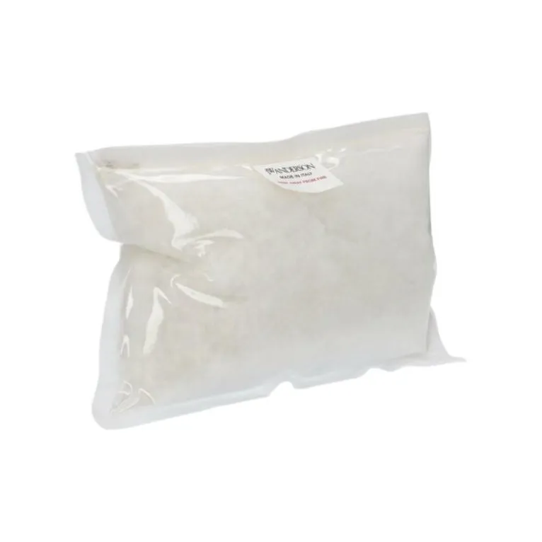 JW Anderson Logo Patch Cushion Clutch Bag-1