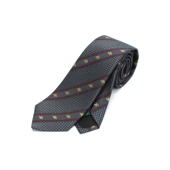 GUCCI Ties Unisex