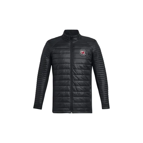 Under Armour Atlas Jackets Men Black